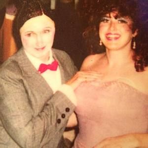 Meet your Posher, Sally