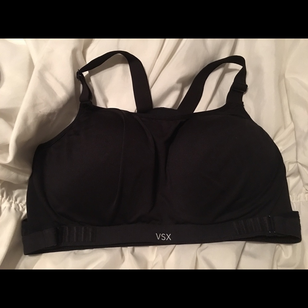 VSX PADDED SPORTS BRA
