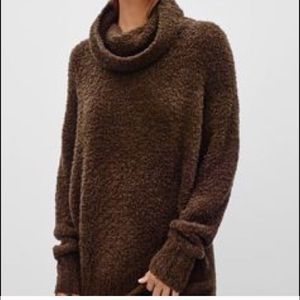 Aritzia Wilfred brand Sabline sweater