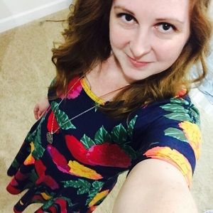 Meet your Posher, Juliet