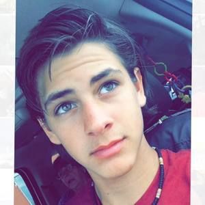 Meet your Posher, Brett