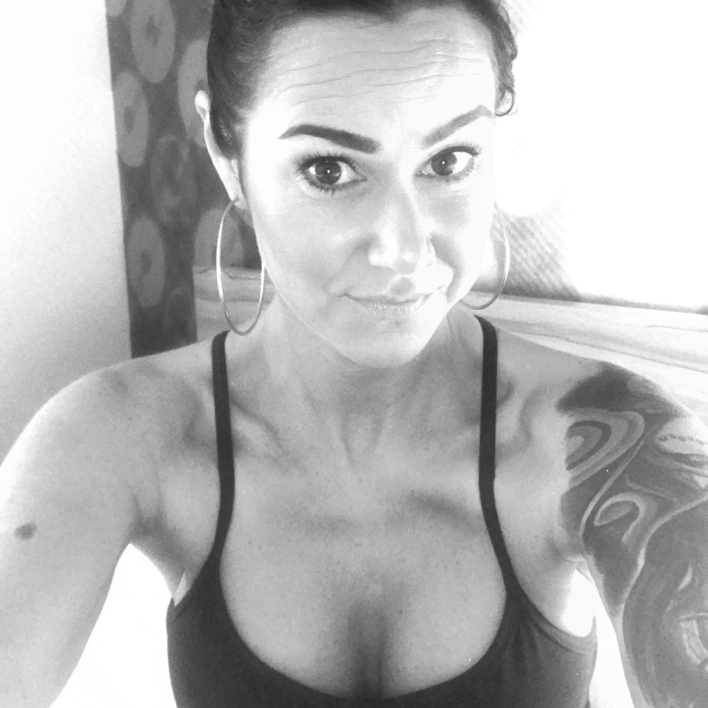 Meet your Posher, Nicole