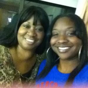 Meet your Posher, Denise