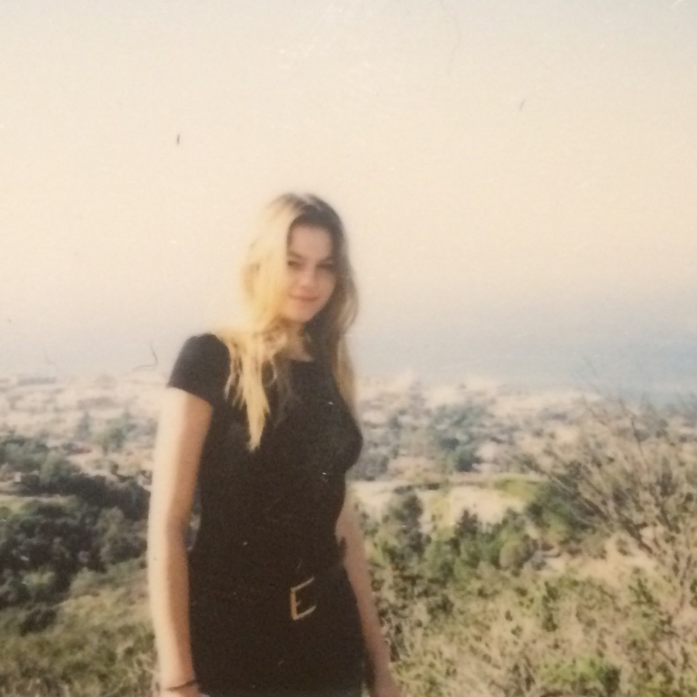 Meet your Posher, Chloe