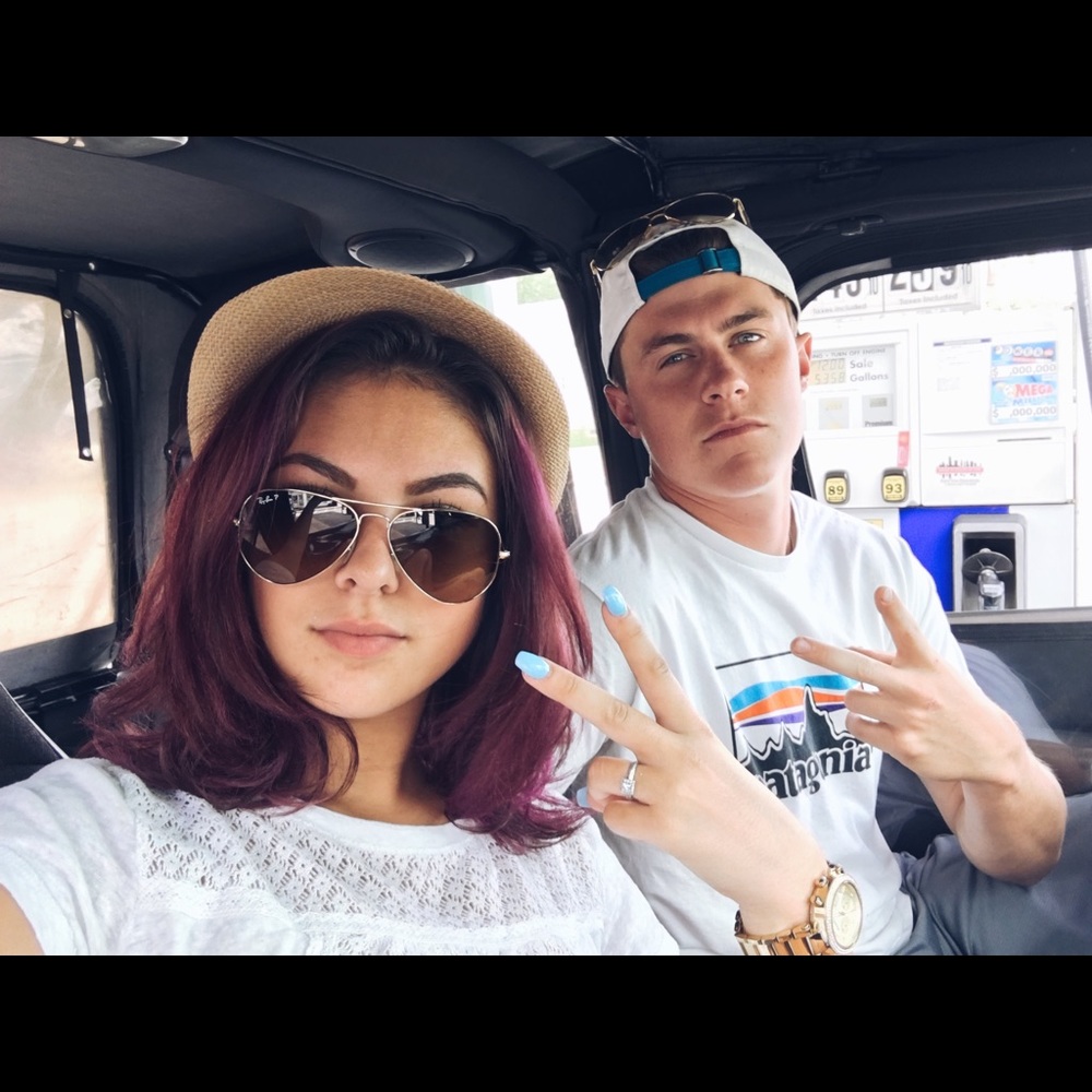 Meet your Posher, Paige