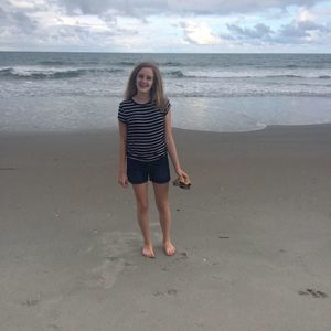 Meet your Posher, Megan