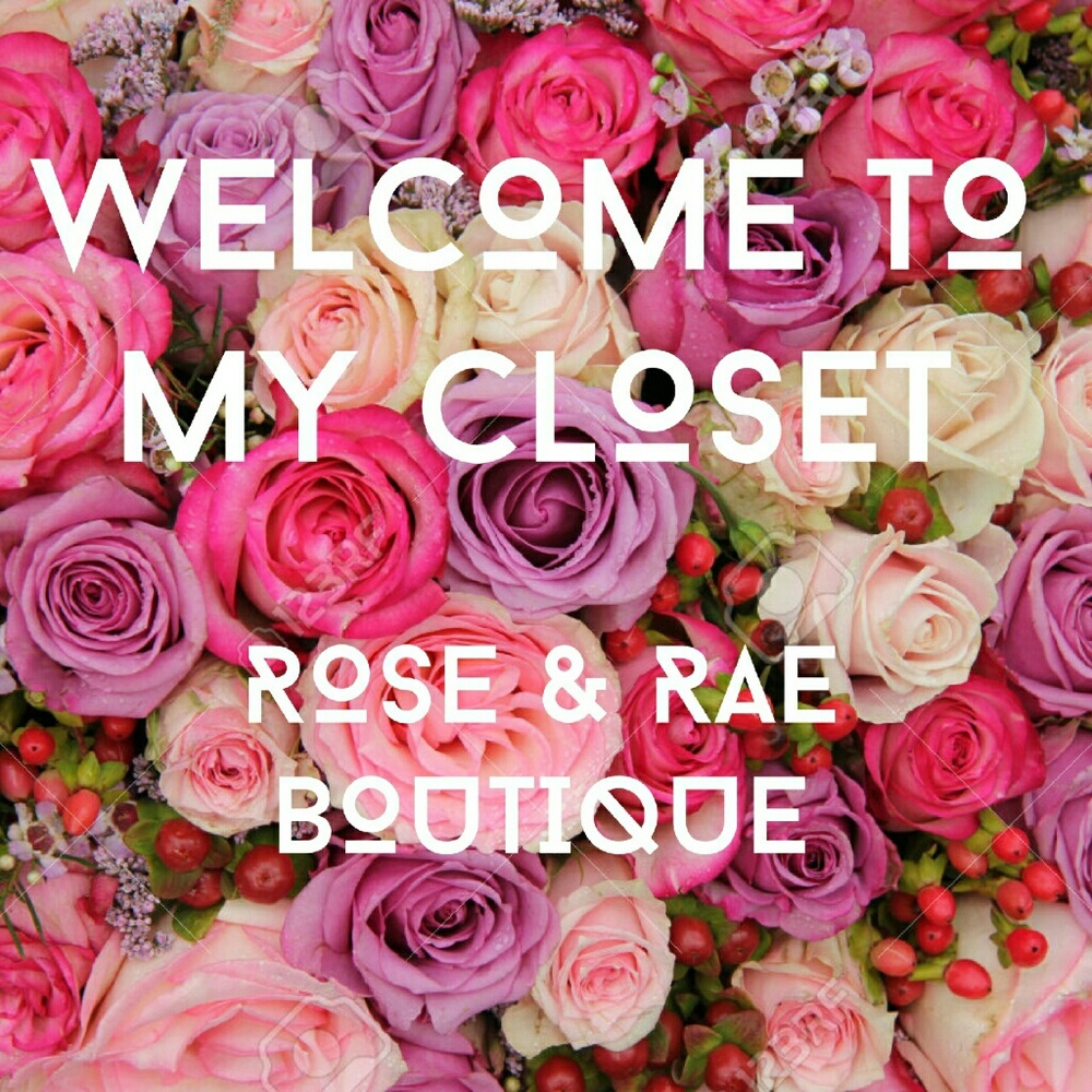 Welcome!
