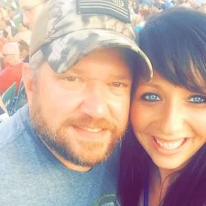 Meet your Posher, Chrissie