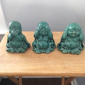 Meet your Posher, Chantra