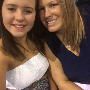 Meet your Posher, Pam