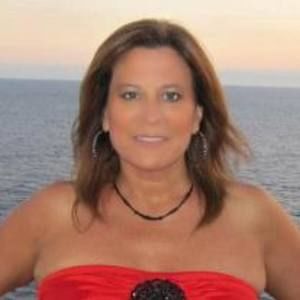 Meet your Posher, Becky