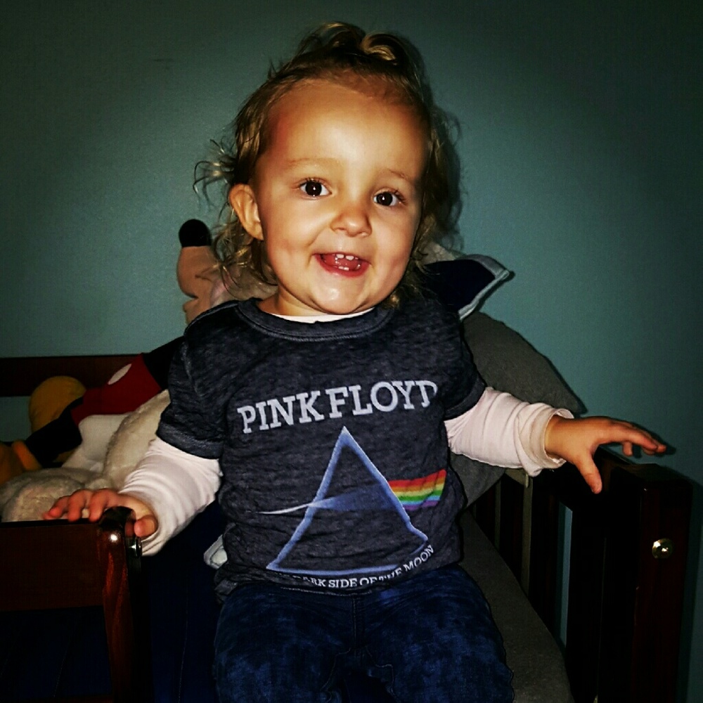 Meet your Posher, Alexandra