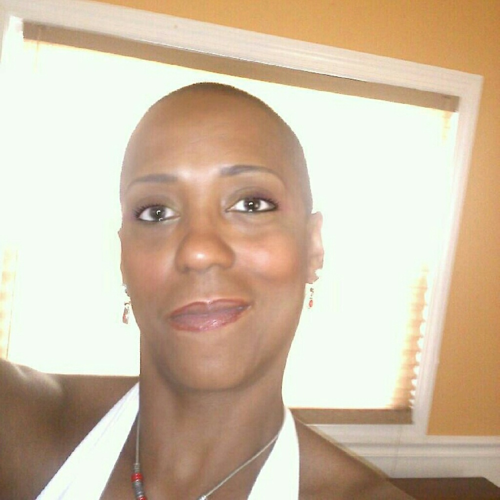 Meet your Posher, Diane