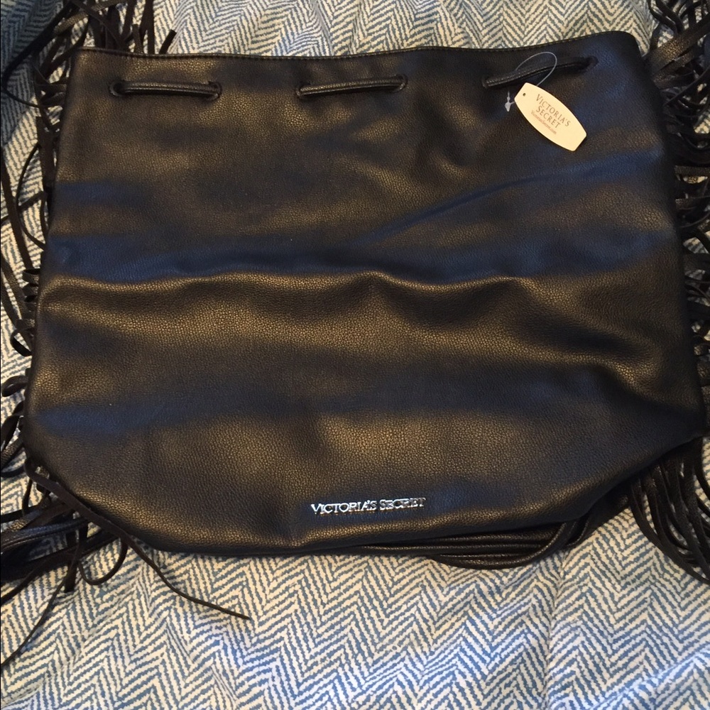 Black bag from vs brand new