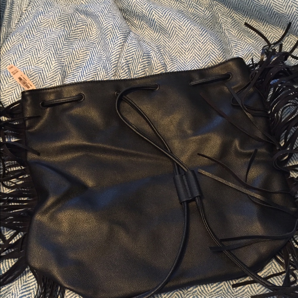 Black bag from vs brand new - Picture 2 of 2