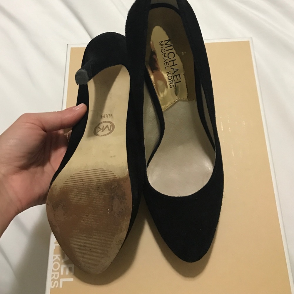 Michael Kors pumps - Picture 4 of 4