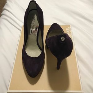 Michael Kors pumps
