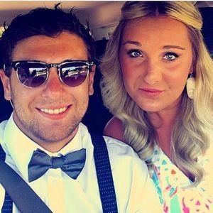 Meet your Posher, Brandon