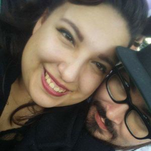 Meet your Posher, Frank