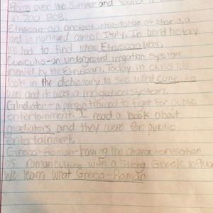 Meet your Posher, Brady