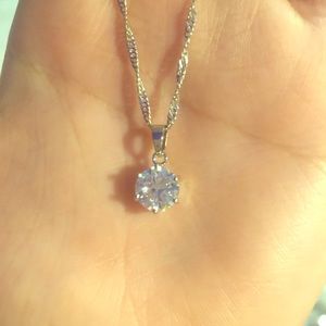 Set of Earrings and Necklace. Perfect for a gift!