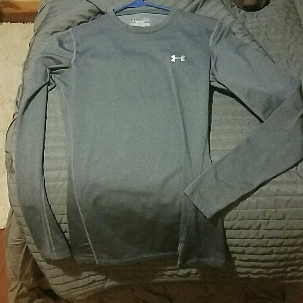 Under armour cold gear