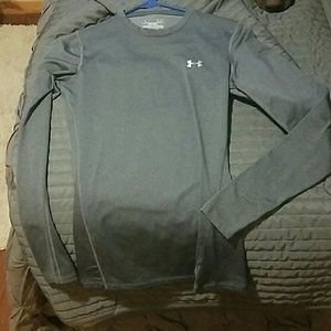 Under armour cold gear