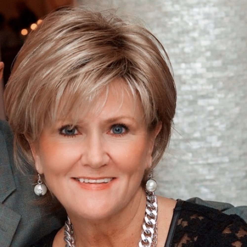 Meet your Posher, Beverly