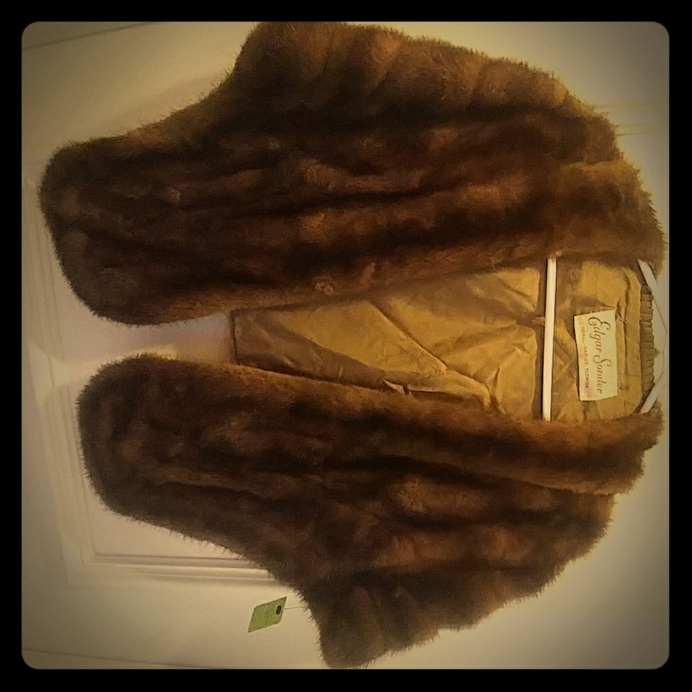 Vintage Fur