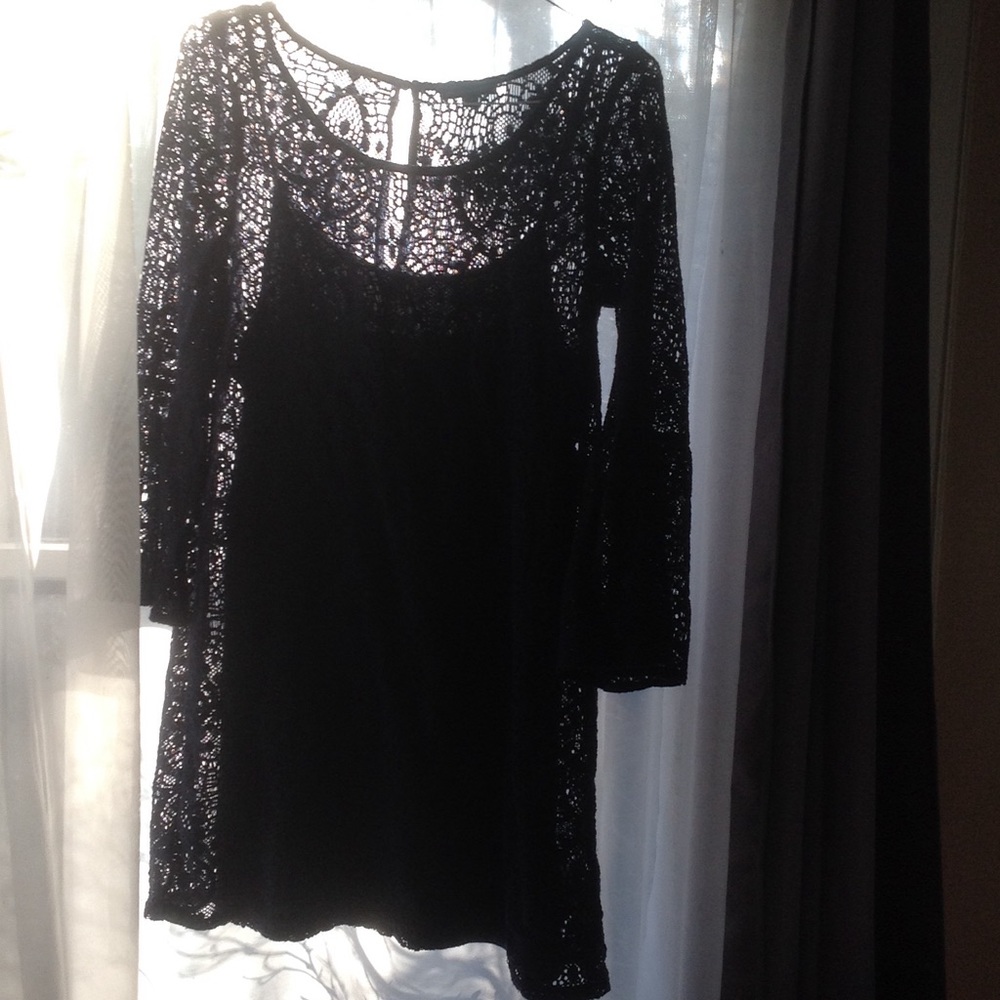 American Eagle Dress