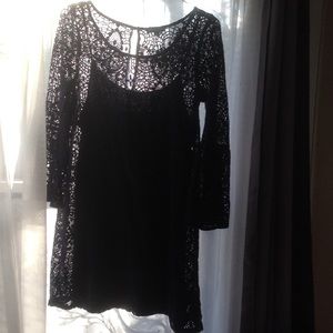 American Eagle Dress