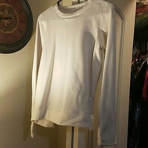 Lululemon sweater