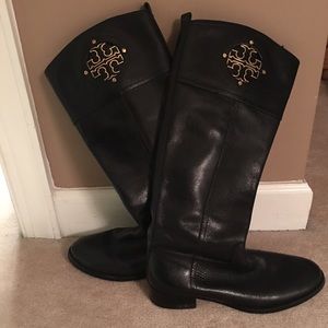 Tory Burch Boots