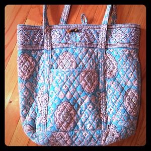 Vera Bradley Tote
