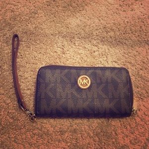 MK WALLET
