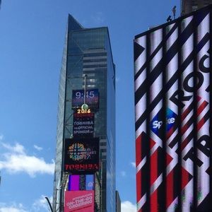 Meet your Posher, Cindy