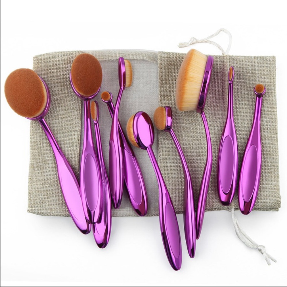 brushes 💕 - Picture 3 of 4
