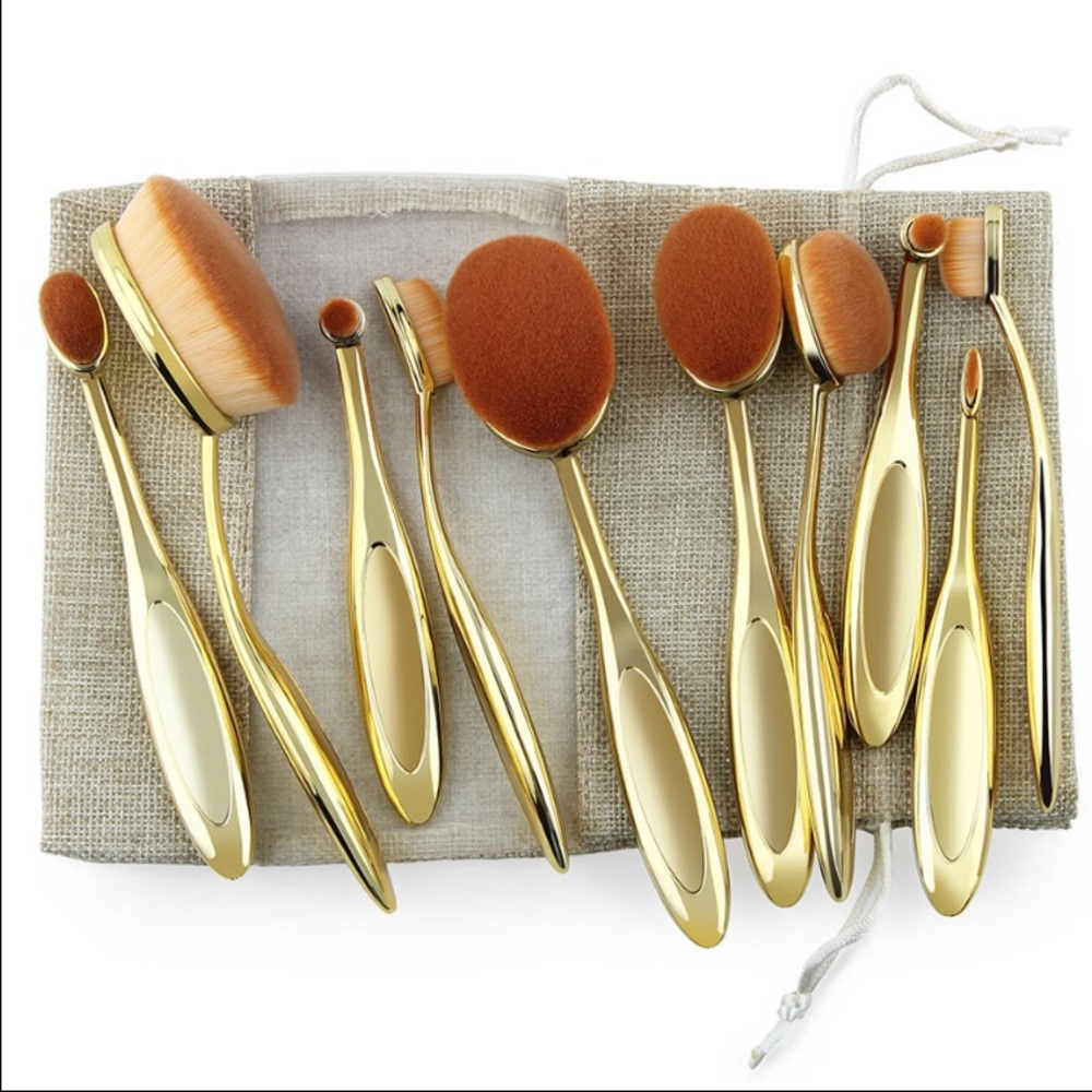 brushes 💕 - Picture 4 of 4