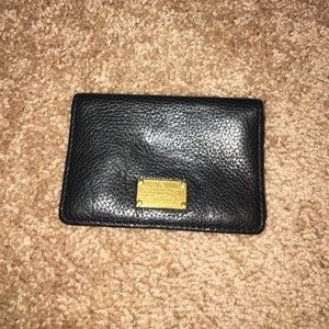 Marc Jacob wallet