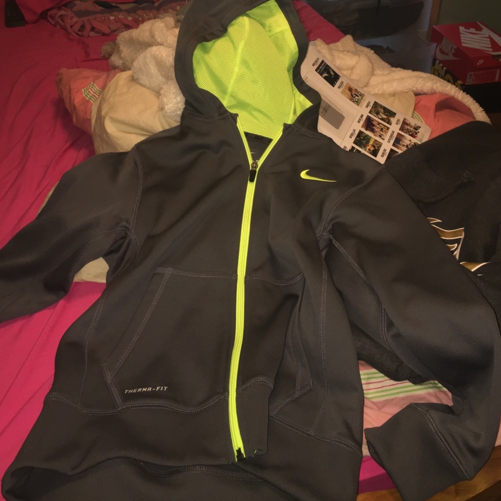 Nike jacket
