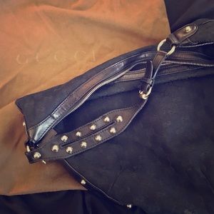 Authentic Gucci Handbag