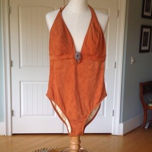 Magic suit/ bathing suit