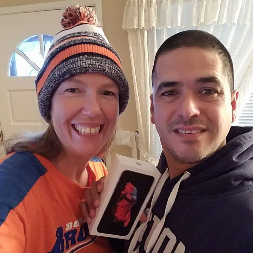 Meet your Posher, Jen