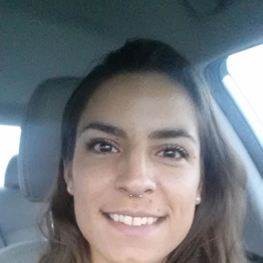 Meet your Posher, Meagan