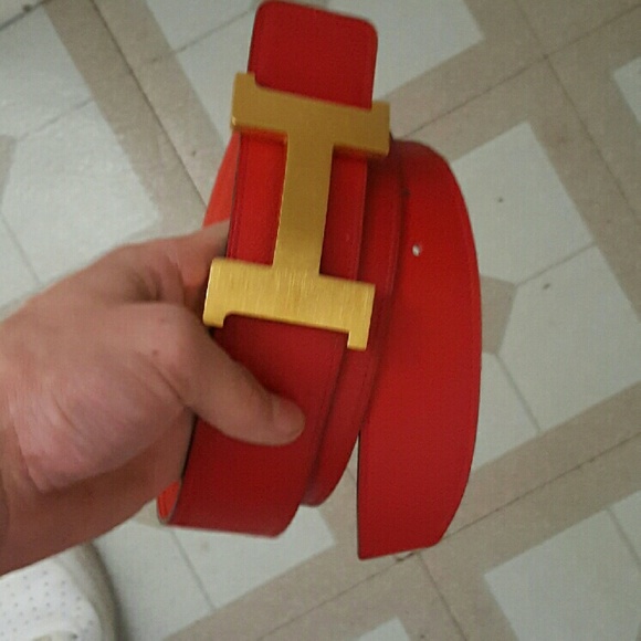 Hermes belt - Picture 1 of 1