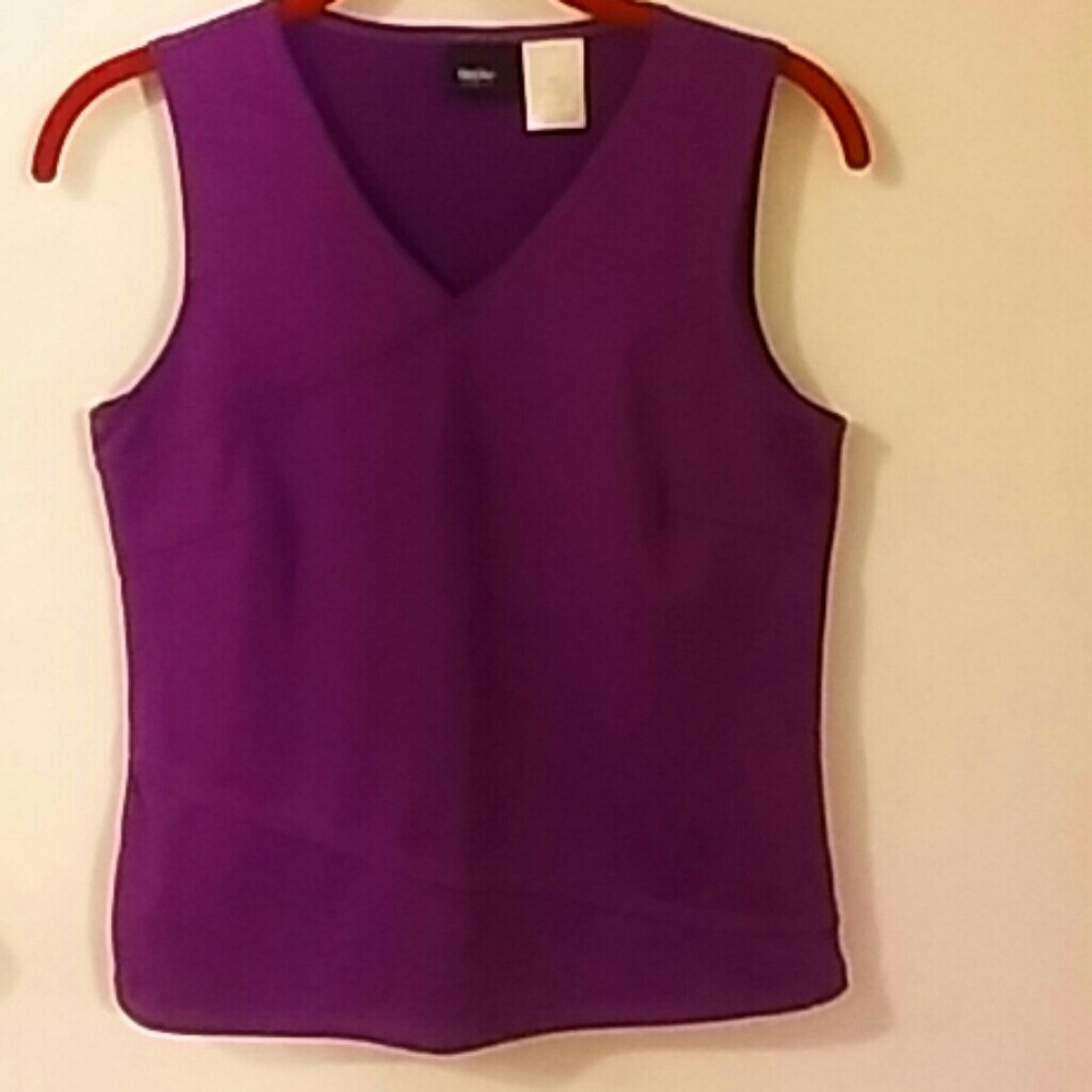 Mossimo Stretchy Top