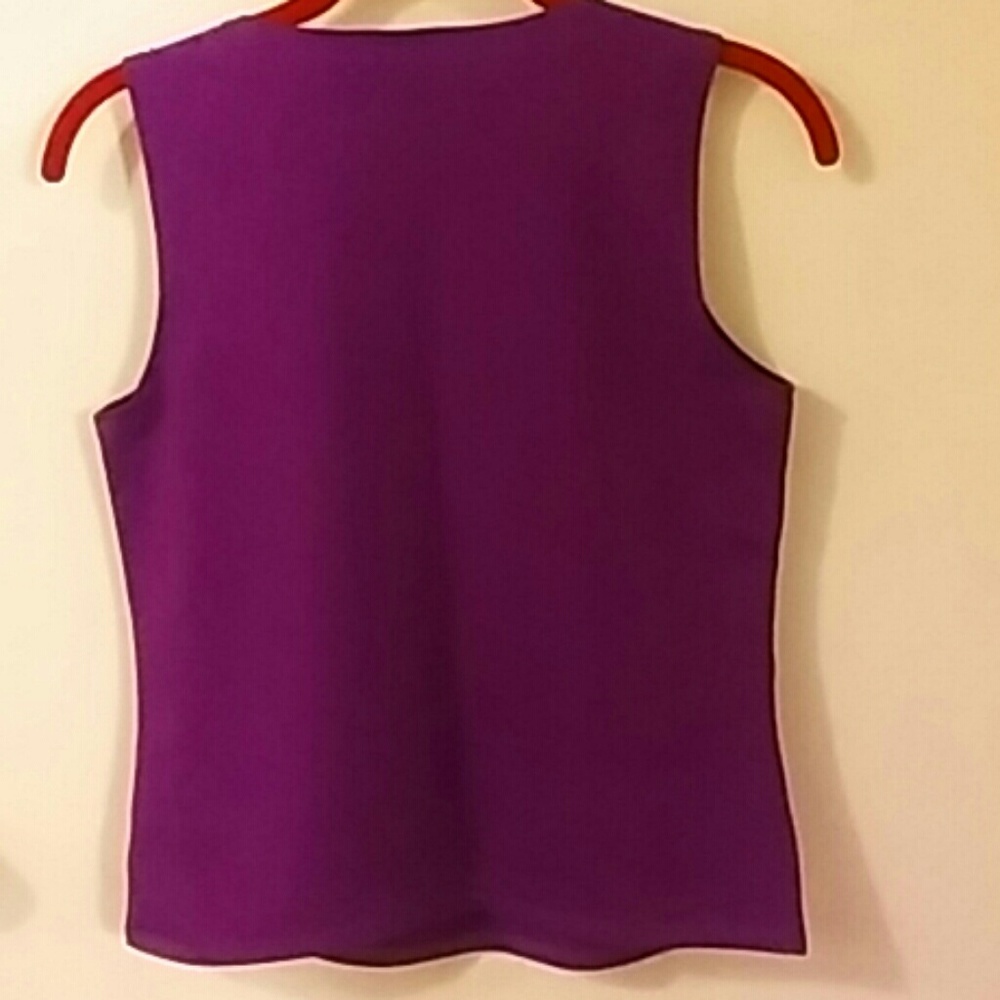 Mossimo Stretchy Top - Picture 4 of 4