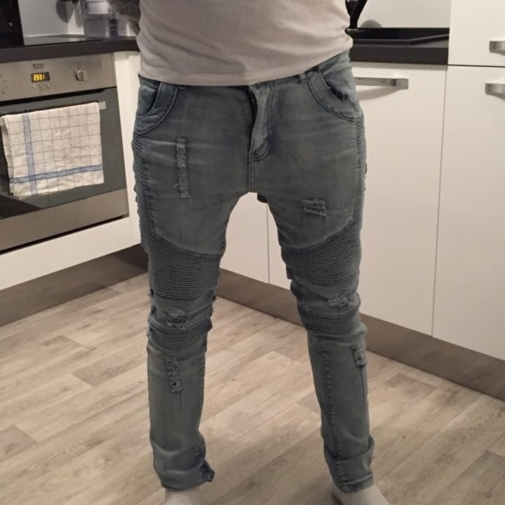 Men jeans