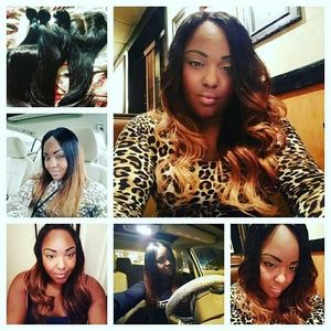 Premium Hair  Extensions and Handmade Custom Wigs