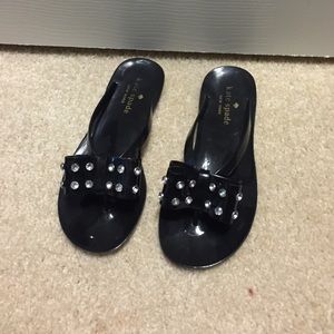 Kate spade sandals sz6